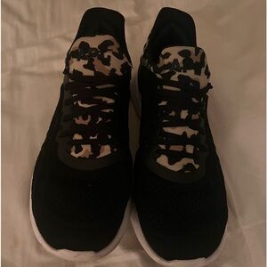 Brand new APL leopard sneakers